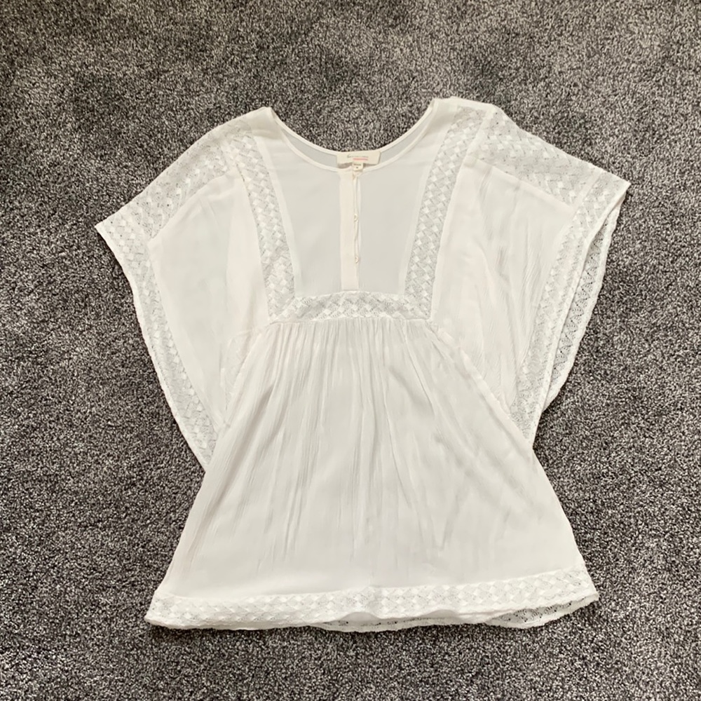 Two by Vince Camuto top.